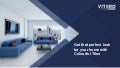 Get that perfect look for your home with Colourful Tiles - Vitero Tiles 1 viteronovember21 slideshare 211123123655 thumbnail 2