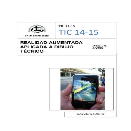 Vitoria s investicaccion