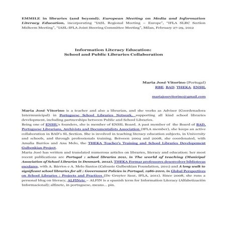 Vitorino emmile milan 2012 text final pdf