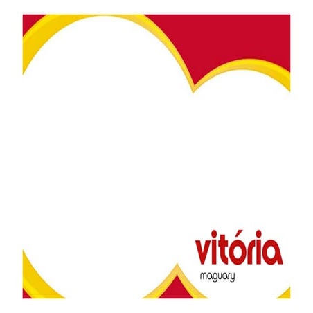 Vitória Maguary  - Living/Cyrela