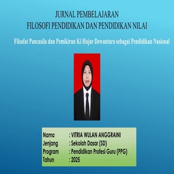 Vitriawulananggraini-JURNAL-Modul-3-filosofi-pendidikan-dan-pendidikan-nilai.pdf