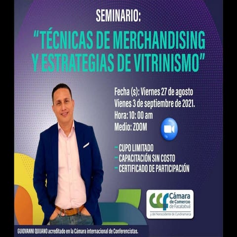 Vitrinismo y Merchandising efectivo - Tendencias 2021 