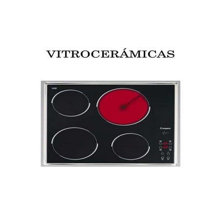 Vitroceramicas._©BryGan