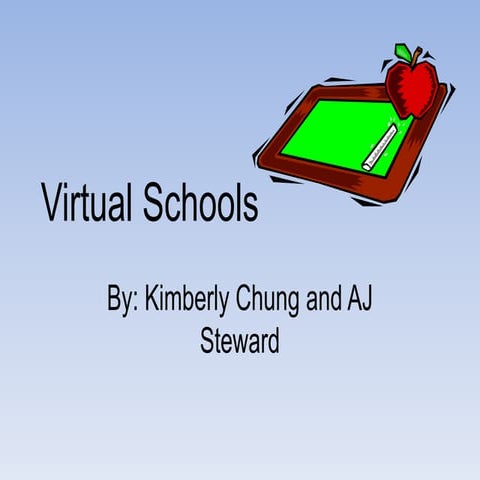 Vitrualschools kimberly c