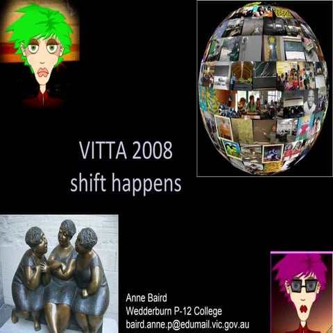 Vitta 2008
