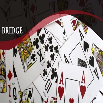 Vittorio Tedeschi lança campanha: Bridge, esporte Olímpico