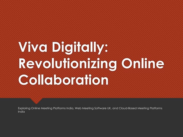 Viva_Digitally_Online_Meeting_Presentation.pptx