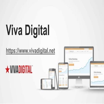 Viva digitalsunshinecoastwebdesign