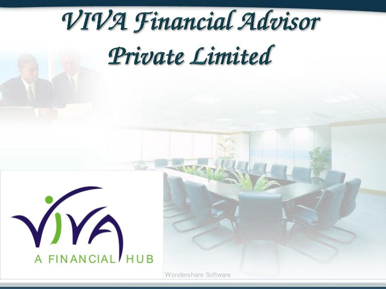Viva Financial Advisor Private Limited