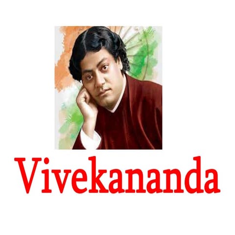 Vivekananda