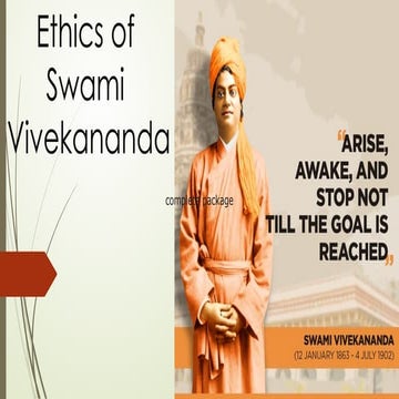 vivekandand swamit ethis very important toopic.pptx