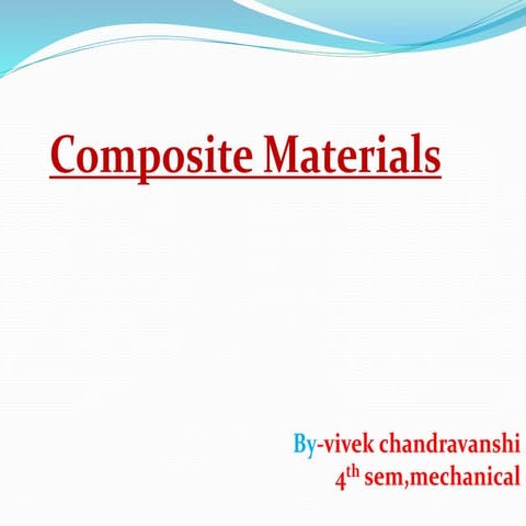 Composite material