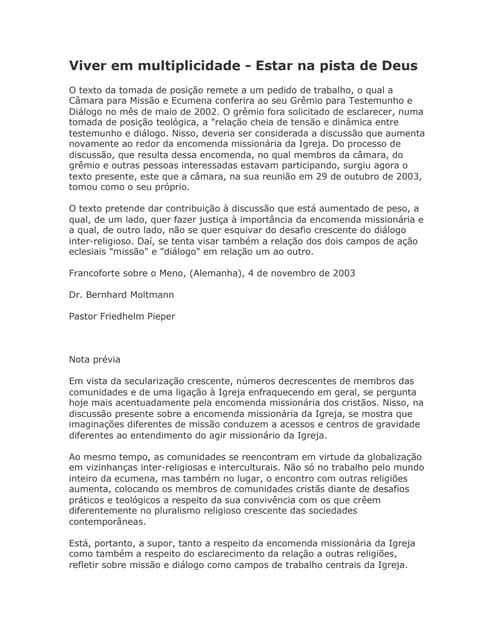 IPMBA Training | DOCX