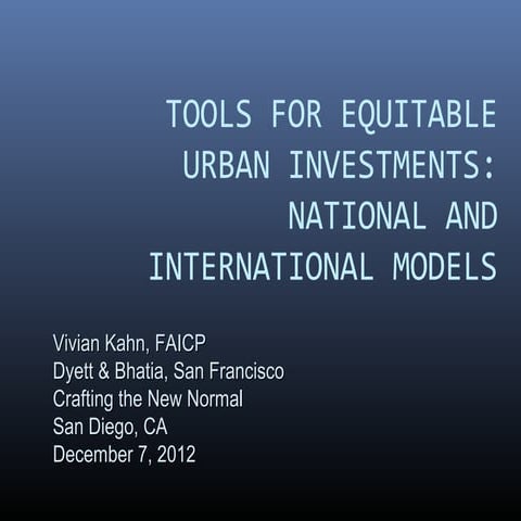 Vivian Kahn Panel 1