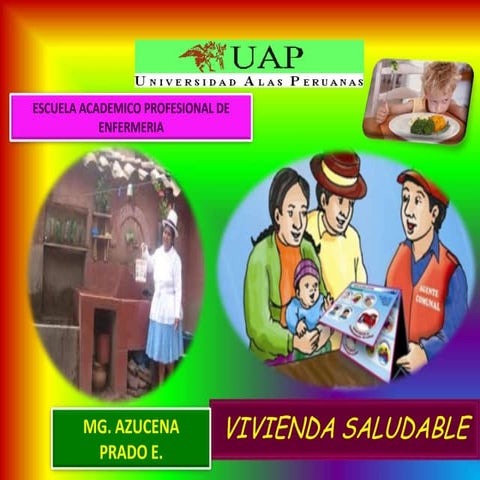 Vivienda