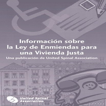 Vivienda justa