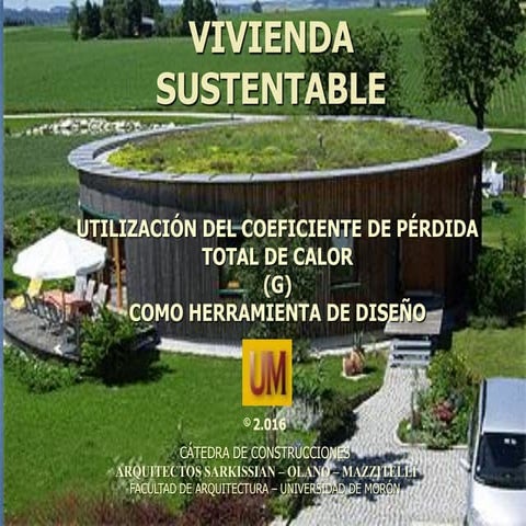 Viviendas pasivas (g)