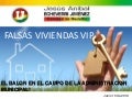 Viviendas vip, jesus anibal