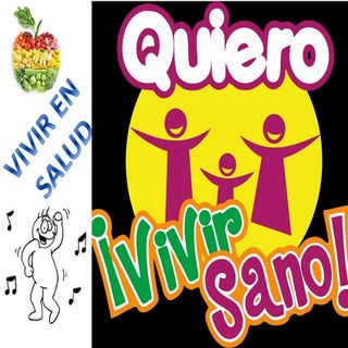 Vivir en salud
