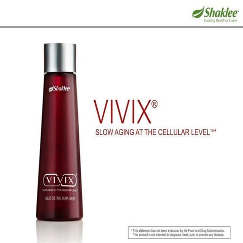 Vivix Inhome Ppt 2011