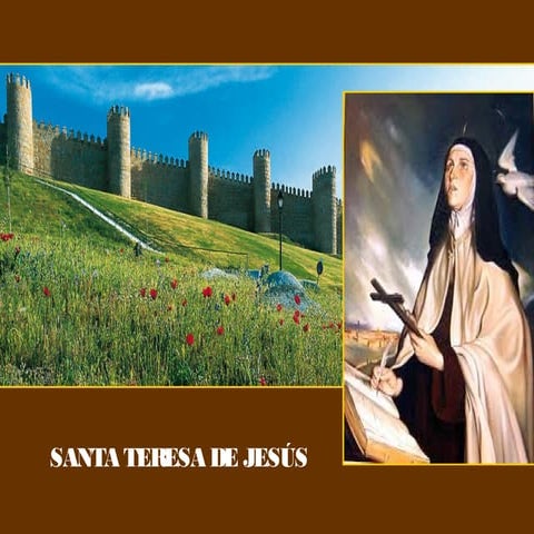 Vivo sin vivir en mí