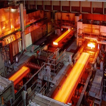 Industrial Marketing_Vizag steel