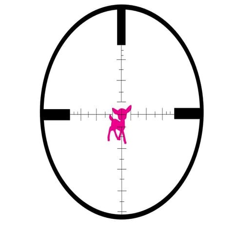 pimp je presentatie met een vizier voor focus