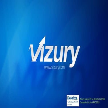 Vizury MobiConvert
