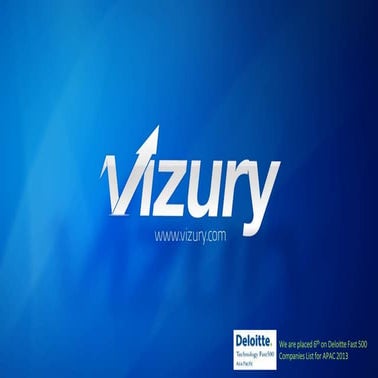 Vizury WebConvert