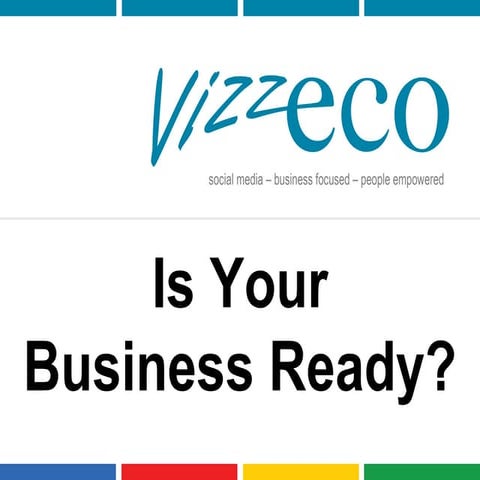 Vizzeco - Google Apps