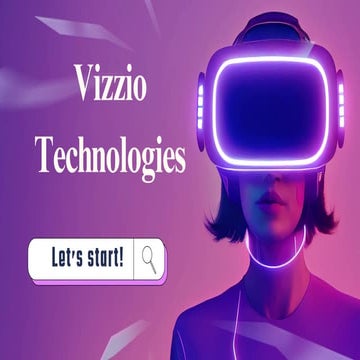 Vizzio Technologies Boosts Executive Team to Lead Global Digital Twin ...