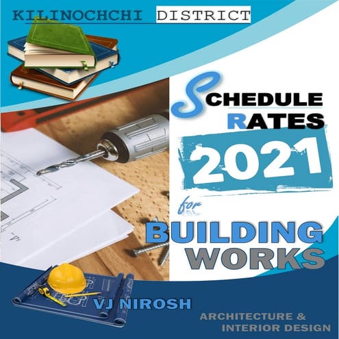 BSR - 2021 - Kiliinochchi - District 