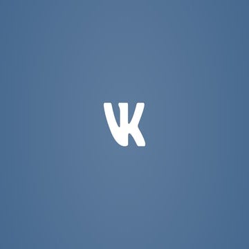 VK dribbble