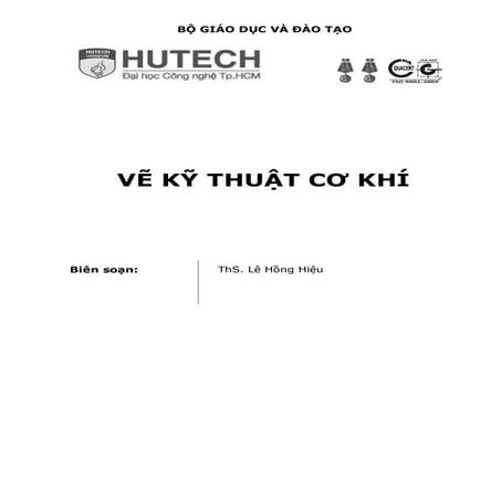 VẼ KĨ THUẬT CƠ KHÍ.pdf