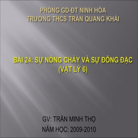 Vl6 b24 sunongchayvasudongdac-tranminhtho