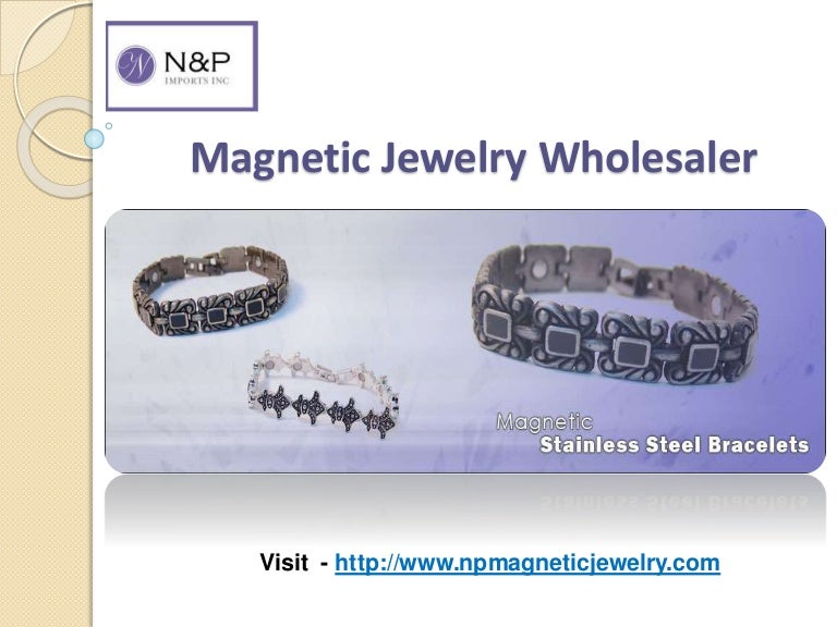 jewelry wholesaler