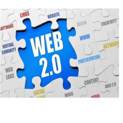La Web 2.0