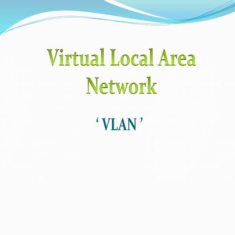 VLAN