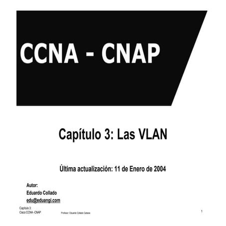 Vlan ccna2
