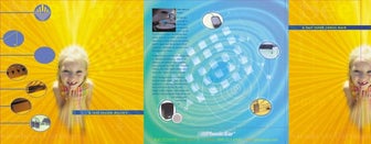 VocaLight Infrared Classroom Amplification Brochure
