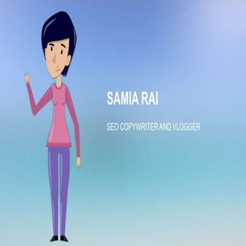 Vlogging  an innovative addition to word press blogging landscape