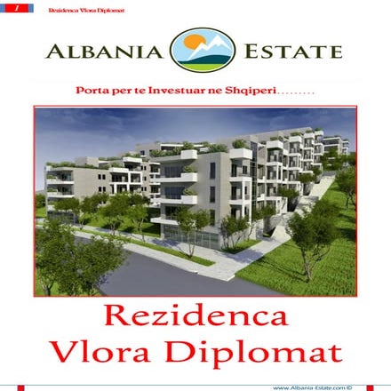 Apartamente per shitje ne Vlore. Shiten apartamente ne ujin e ftohte Vlore