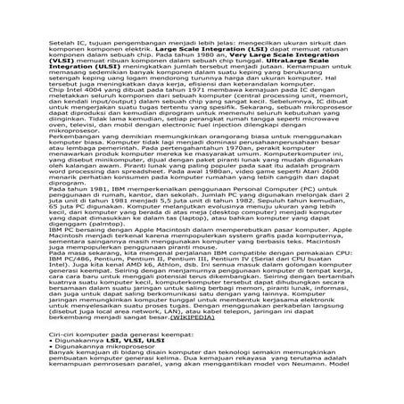 VLSI | PDF