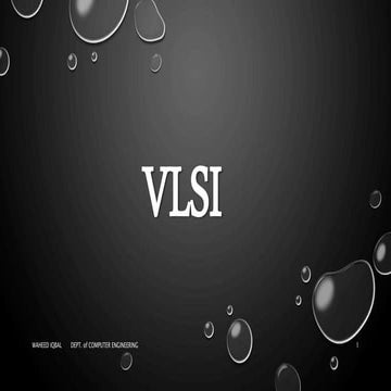 Vlsi