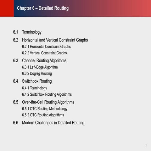 vlsi_routing lecture 2025-2026 -vlsi_routing lecture taske 2 pdf | PDF