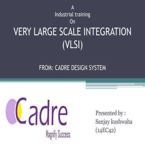 VLSI