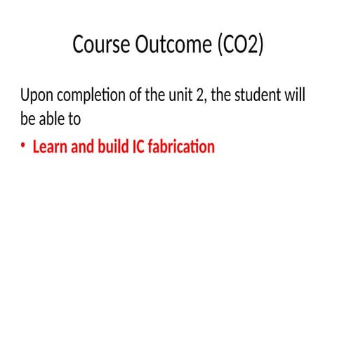 vlsi cmos ic fabrication n well p well twin tub soi submucron tachnolgiesvlsi...