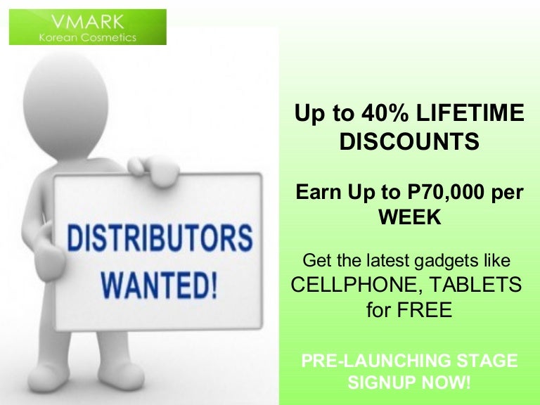 korean cosmetics distributors