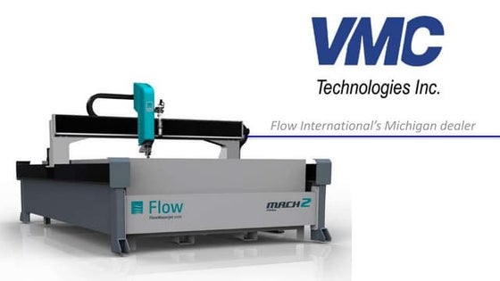 Waterjet Cutting | PPT