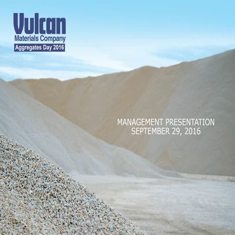 Vmc aggregates day 2016.09.29 final